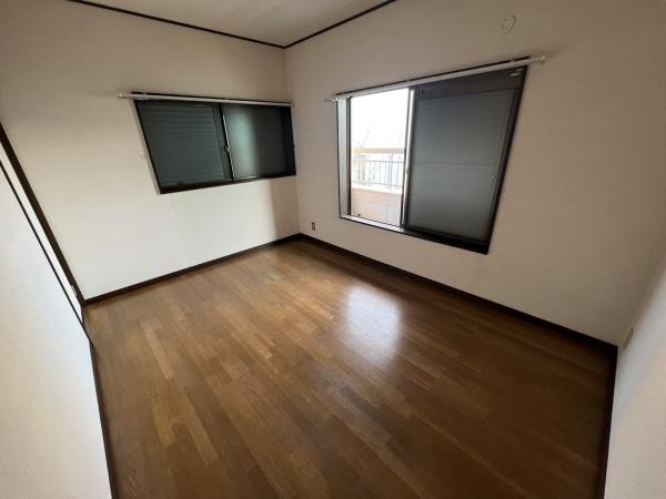 池尻中3丁目貸家
