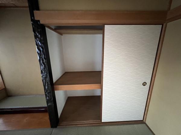 池尻中3丁目貸家