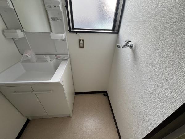 池尻中3丁目貸家
