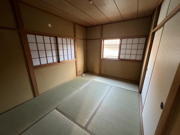 池尻中3丁目貸家