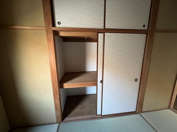 池尻中3丁目貸家