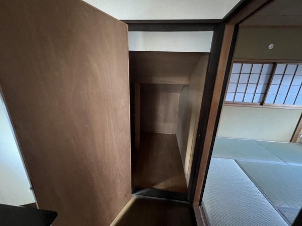 池尻中3丁目貸家