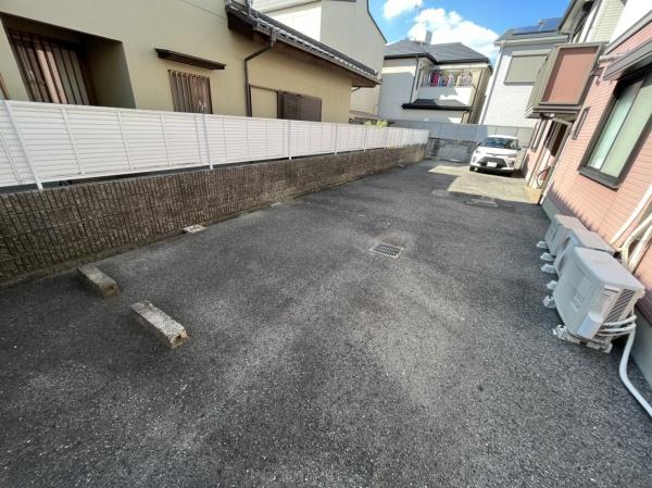 ハイツオカダ