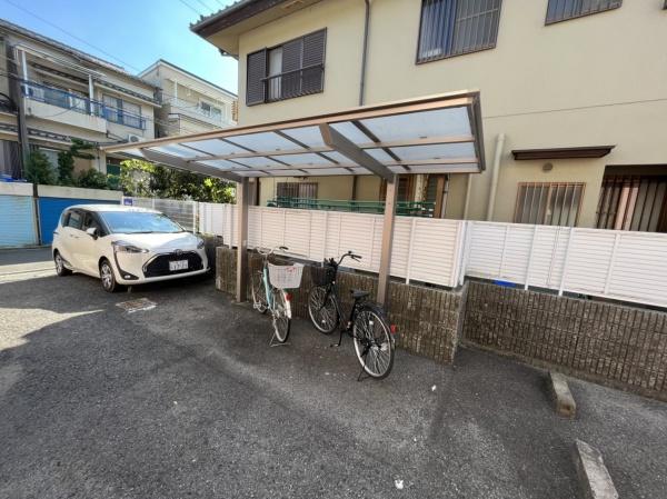 ハイツオカダ