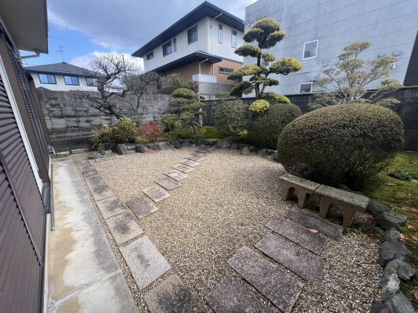 大野台１丁目戸建