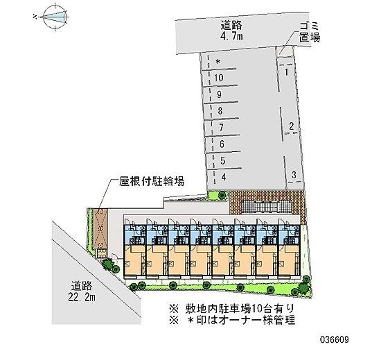 レオパレス外環富田林2