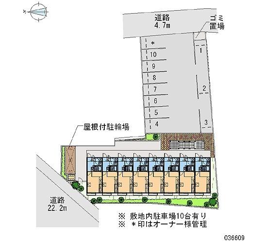 レオパレス外環富田林Ⅱ