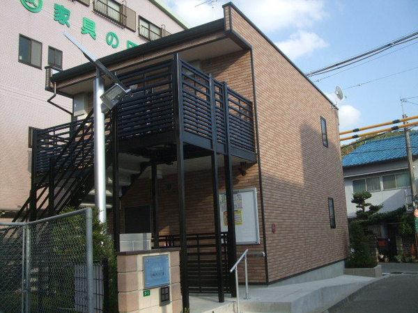 レオネクストエスト2