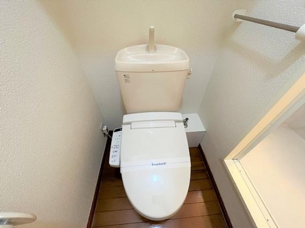 レオパレスＦｕｃｈｕ　Ｋｉｔａ