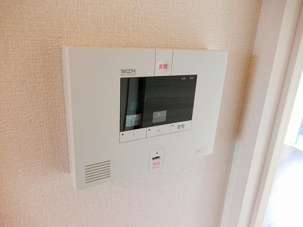 カーサ高善　Ａ棟