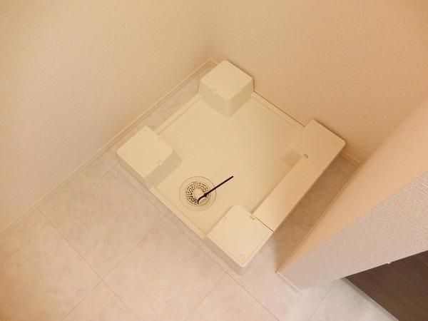 カーサ高善　Ａ棟