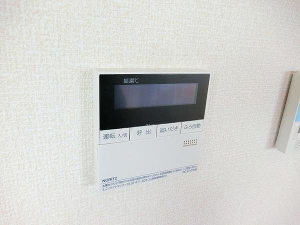 カーサ高善　Ａ棟