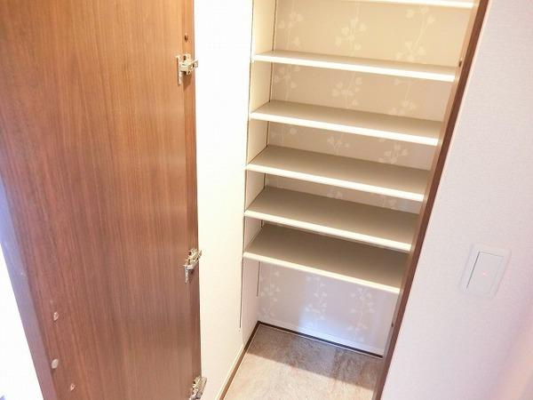 カーサ高善　Ａ棟