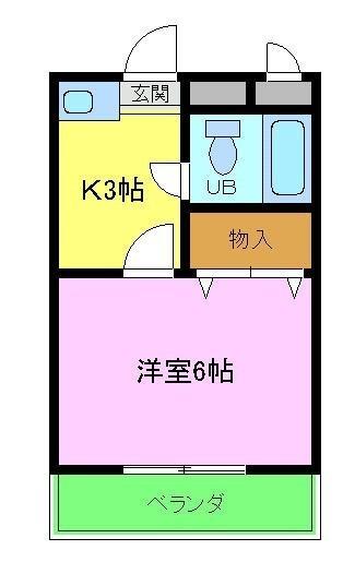 シャトル狭山遊園
