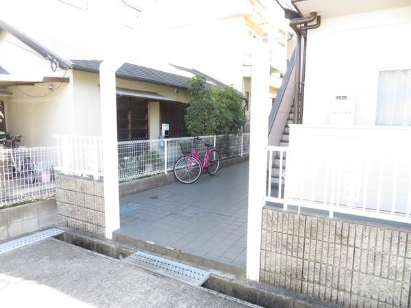 シャトル狭山遊園