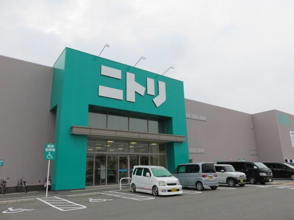 SENSETONDABAYASHI(ニトリ富田林店)