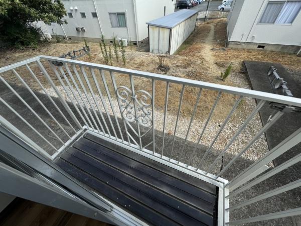 シャトードイワネ７号館