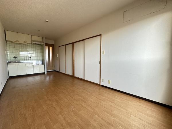 ヒカリハイツドイ２号館