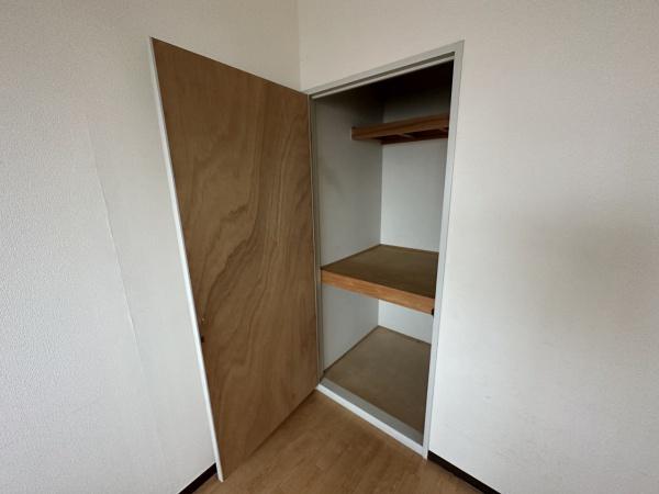 ヒカリハイツドイ２号館