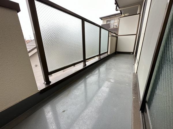 ヒカリハイツドイ２号館