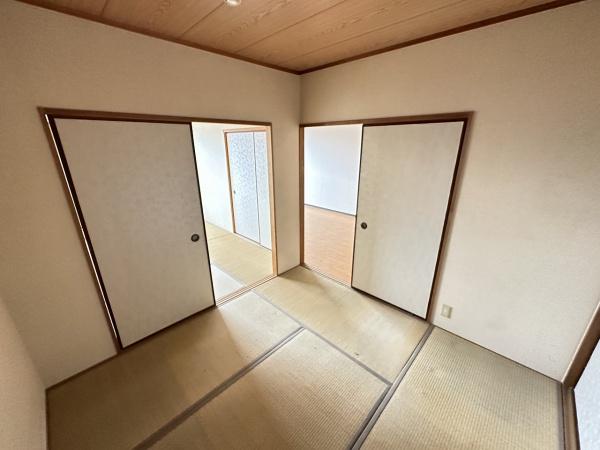 ヒカリハイツドイ２号館
