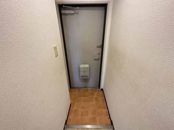 ヒカリハイツドイ２号館