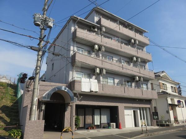 アーバンドゥコンゴー