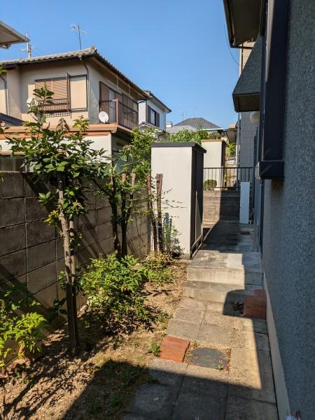 清見台戸建