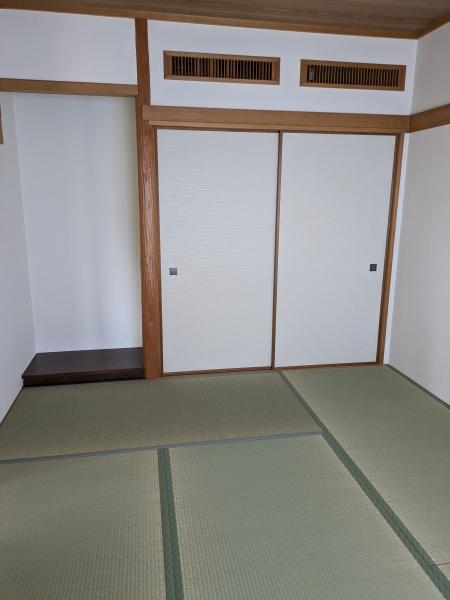 清見台戸建