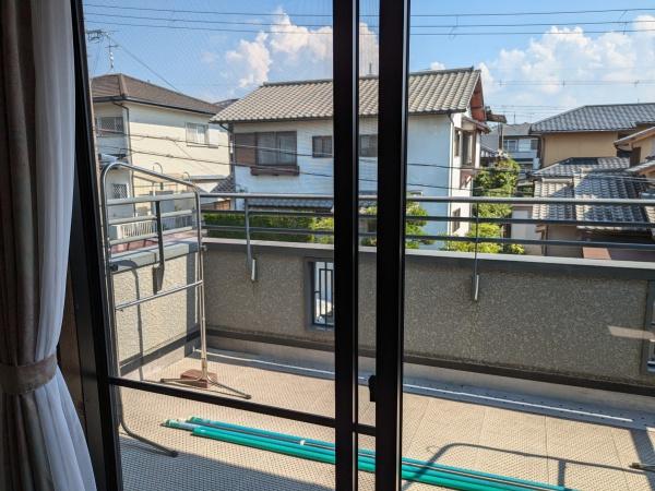 清見台戸建