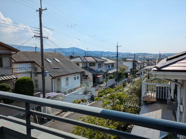 清見台戸建