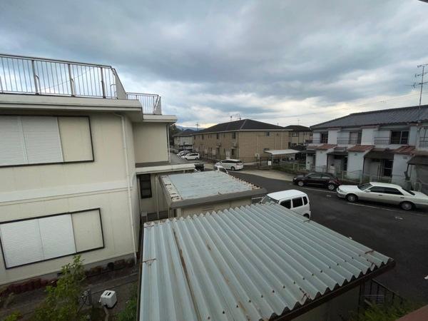 ミチハタハイツ４戸一