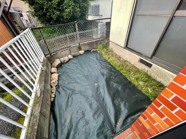 ミチハタハイツ４戸一