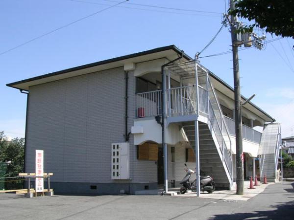 高橋ハイツ