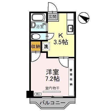 レディース金剛