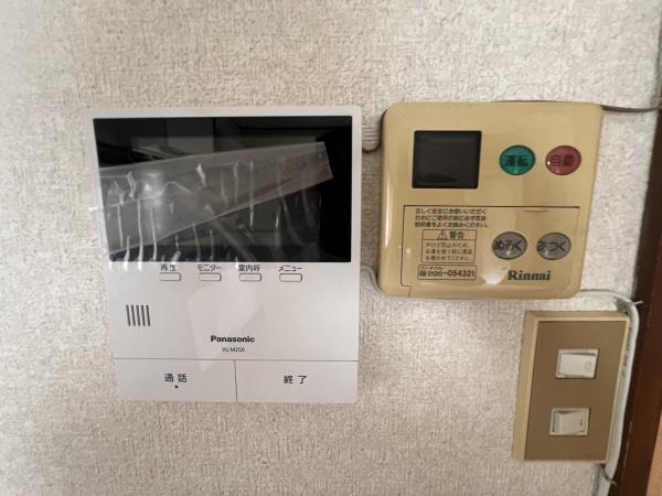富田林市向陽台５丁目の貸家