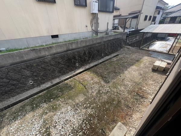 富田林市向陽台５丁目の貸家