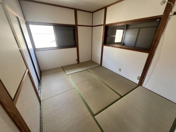 富田林市向陽台５丁目の貸家