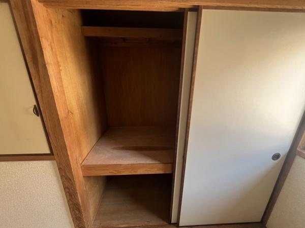 富田林市向陽台５丁目の貸家