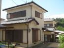 富田林市向陽台５丁目の貸家