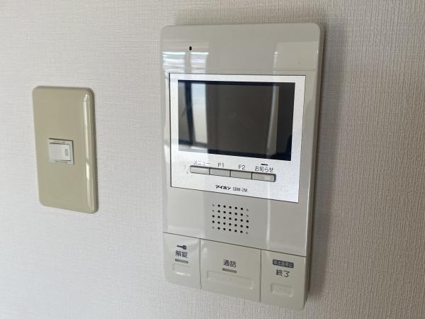 エルファミーレ富田林