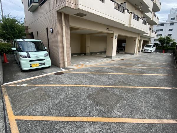 エルファミーレ富田林
