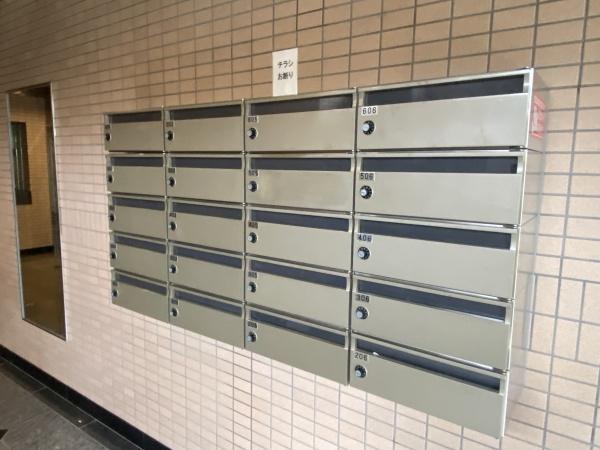 エルファミーレ富田林