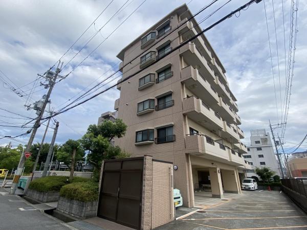 エルファミーレ富田林