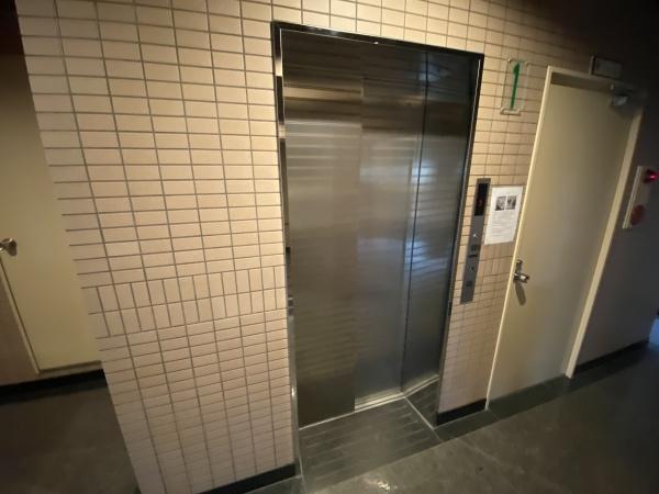 エルファミーレ富田林