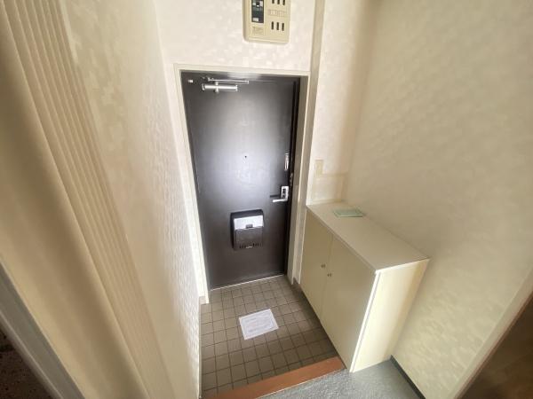 エルファミーレ富田林