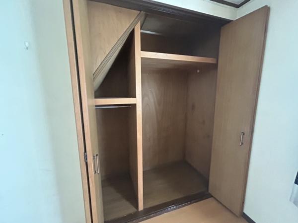 松ヶ丘中町戸建