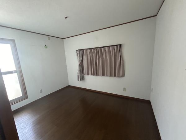 松ヶ丘中町戸建