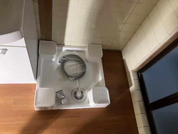 松ヶ丘中町戸建