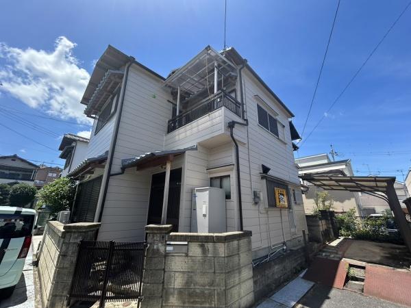 松ヶ丘中町戸建